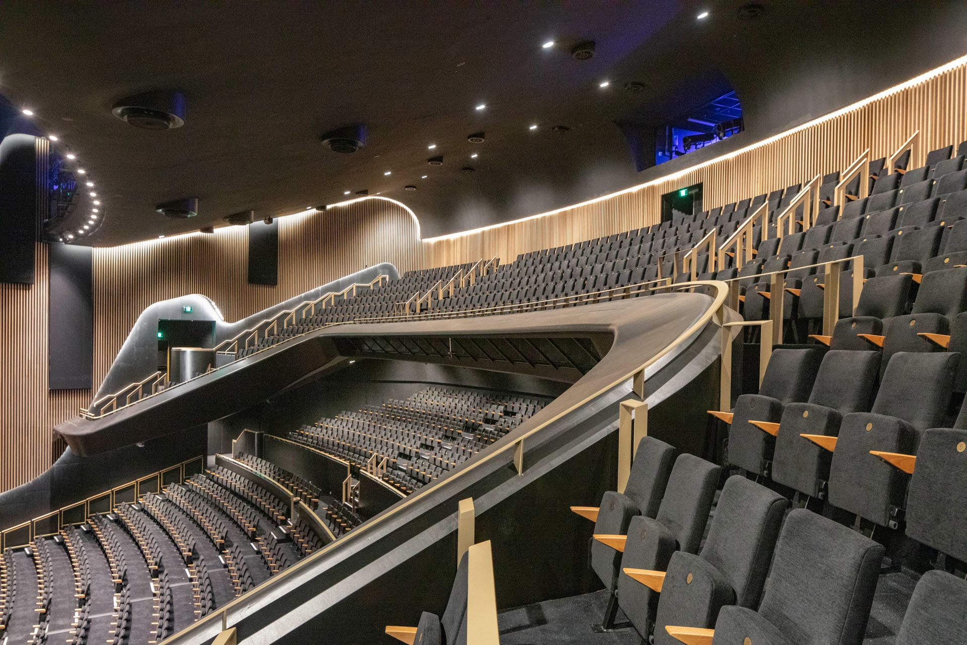 Sydney Coliseum